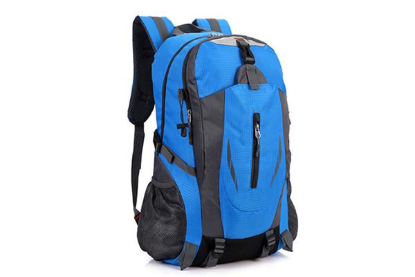 Hiking Backpacks